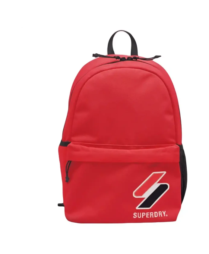 

Классический рюкзак "Монтана" Superdry, красный