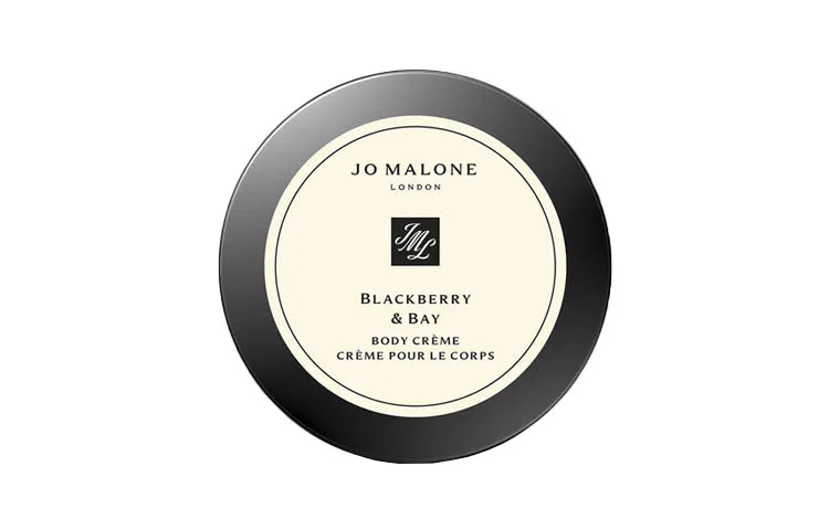 Jo Malone London Лосьон для тела "Ежевика и лавровый лист" очищающий увлажняющий 50 мл/175 мл, Blackberry & Laurel Leaf 175ml — фото 2