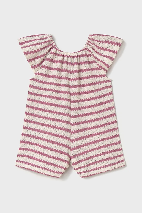 

Детский комбинезон Mayoral, фиолетовый