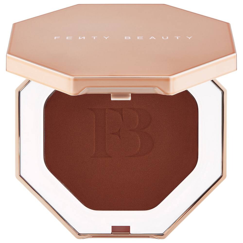 

FENTY BEAUTY by Rihanna Sun Stalk'r Мгновенный теплый бронзатор, цвет Mocha Mami