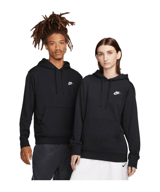 

Толстовка Новый Южный Уэльс Nike Sportswear, черный