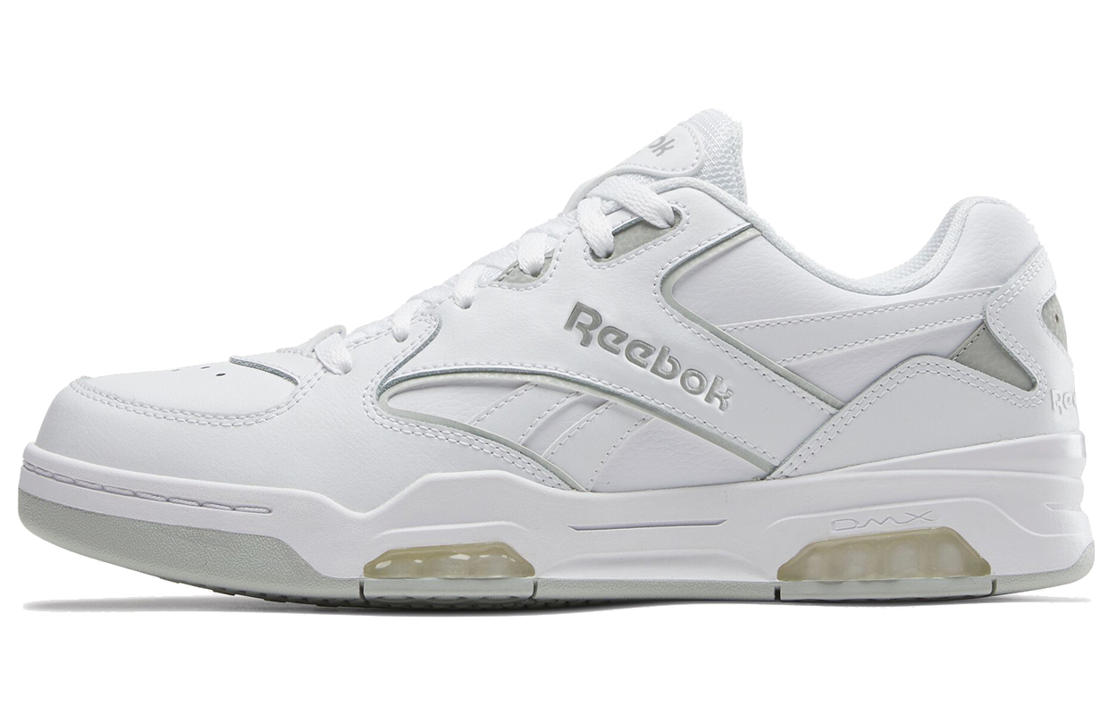 

Кроссовки Reebok BB4500 DMX 'White Grey', белый