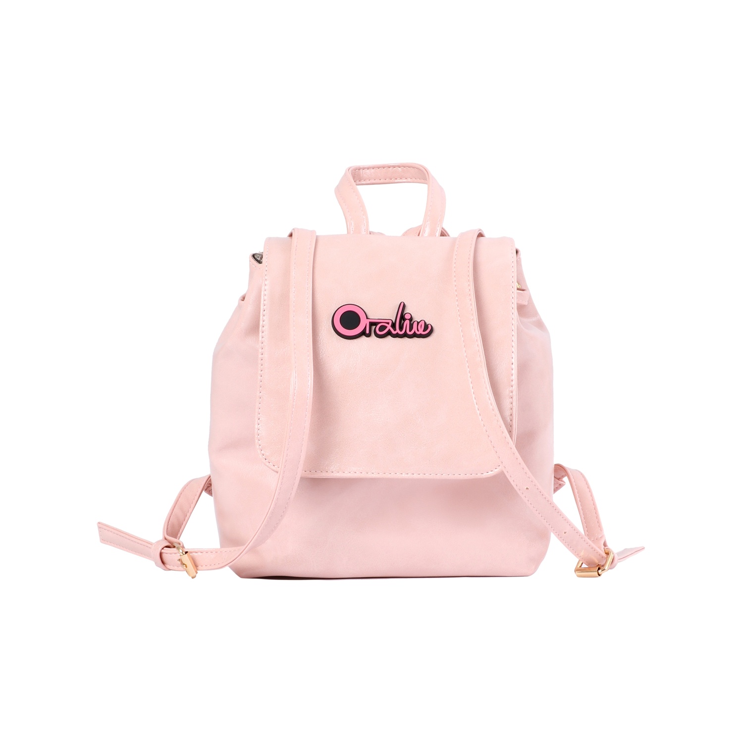 

Рюкзак OTA Backpacks, Sweet Pink