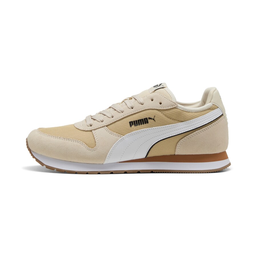 

Кроссовки PUMA St Miler, Camel