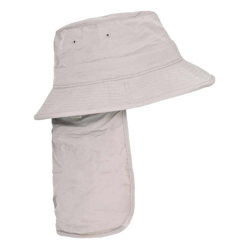 

Шапка Trespass Bearing, бежевый