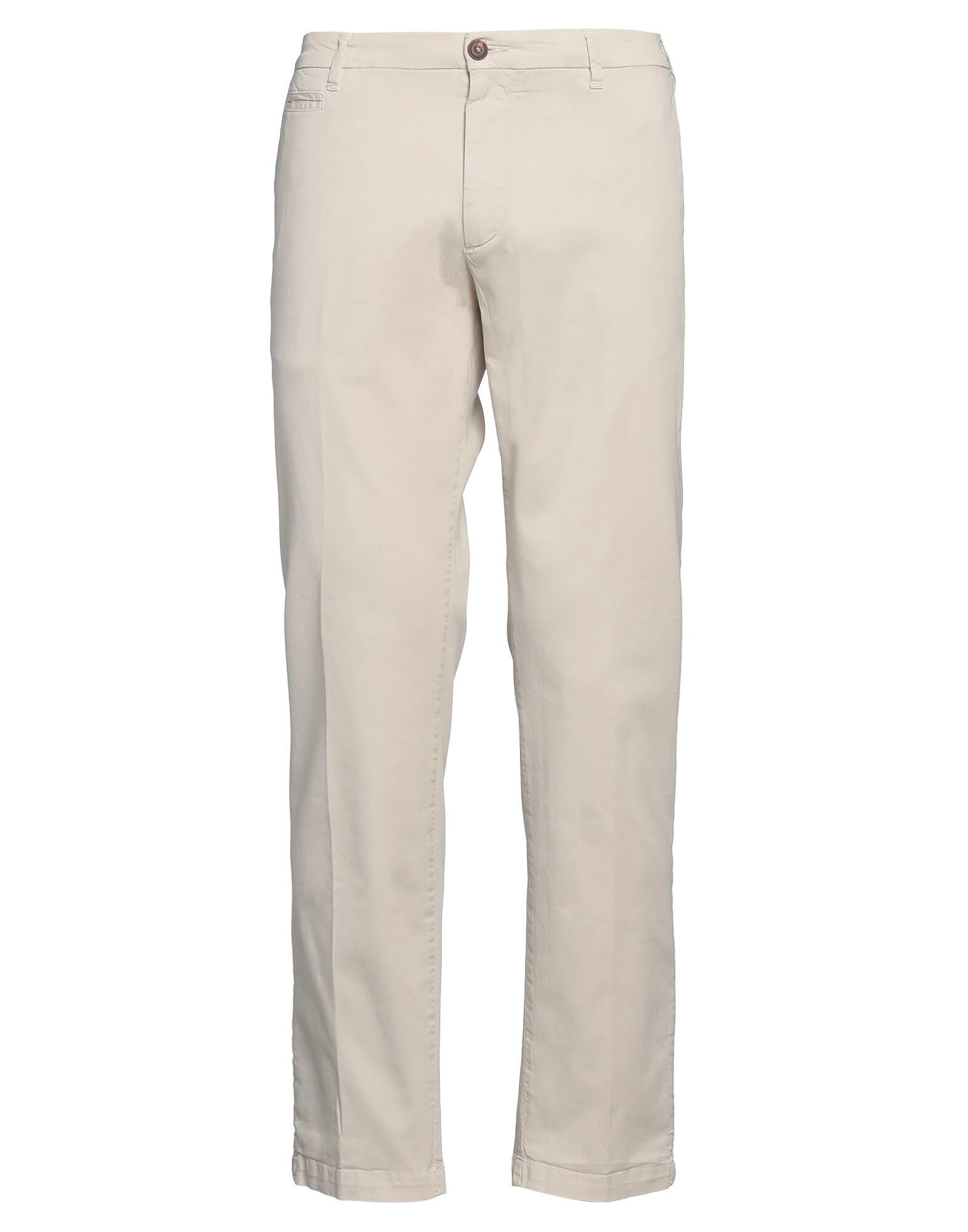 

Брюки 40Weft, светло-серый