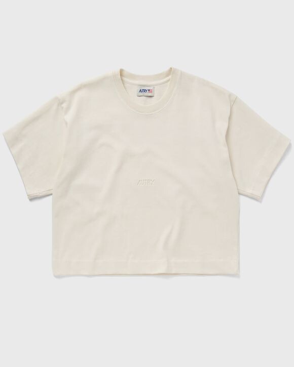 

Топ Autry Action Shoes Wmns Tee Main, цвет suola cream