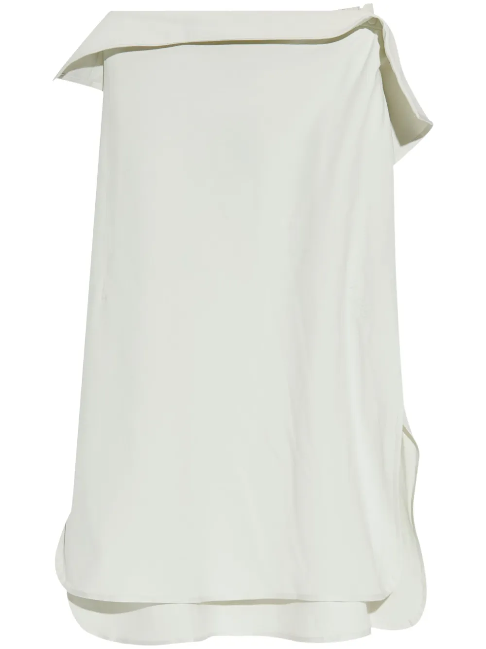 

Спортивная юбка Y-3 Adidas, нейтральный