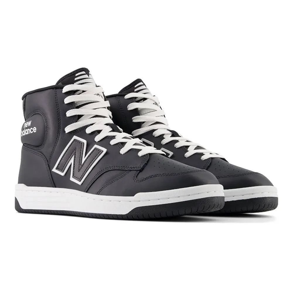 

Кроссовки New Balance 480 trainers, черный