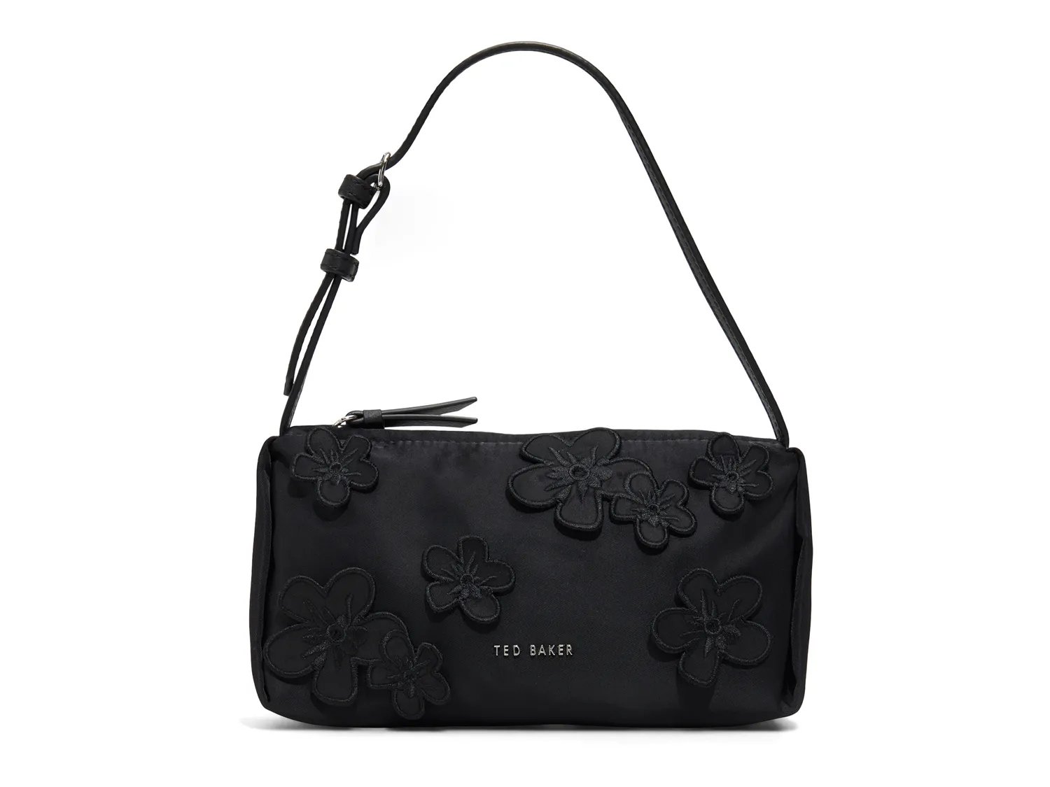 

Сумка через плечо Ted Baker Nicki Shoulder Bag, черный