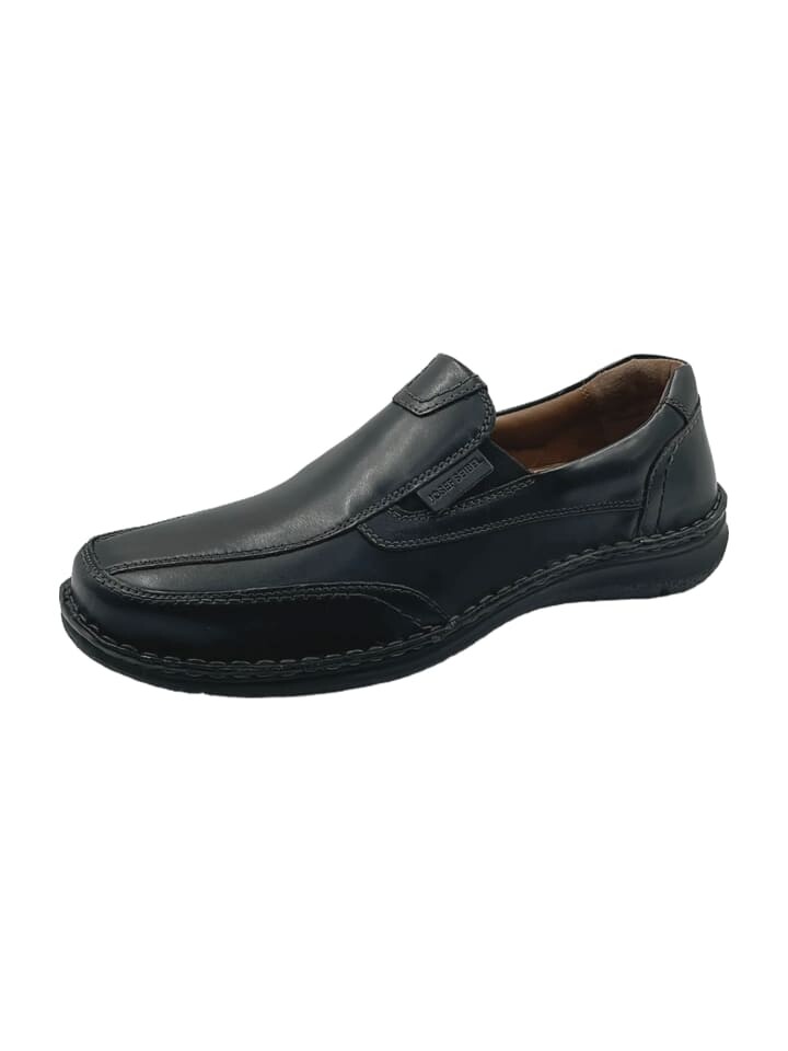 

Тапочки Josef Seibel Komfort, черный