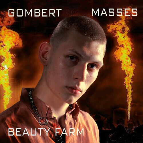 

CD диск Gombert / Beauty Farm: Gombert Masses