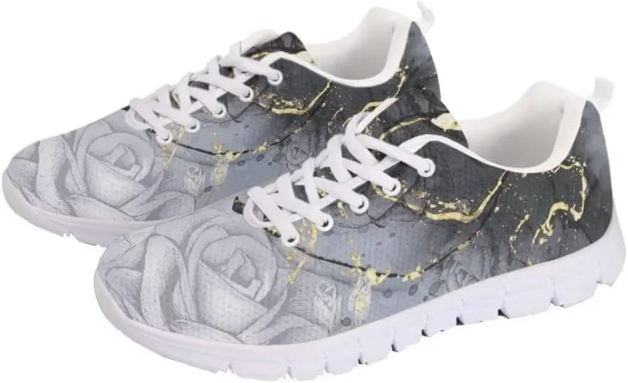 

Кроссовки Jeiento Athletic для мужчин и женщин, противоскользящие теннисные туфли для ходьбы, спорта, путешествий и бега, легкие и дышащие тренировочные повседневные кроссовки, серая роза