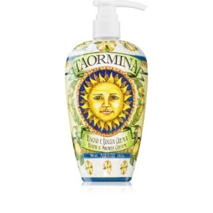 

Taormina 700 мл гель для душа Rudy