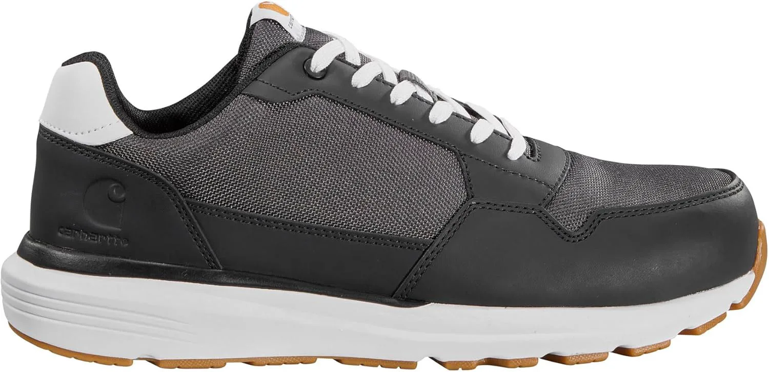 Кроссовки Carhartt Footwear FG2011M Greenfield, черно-белый