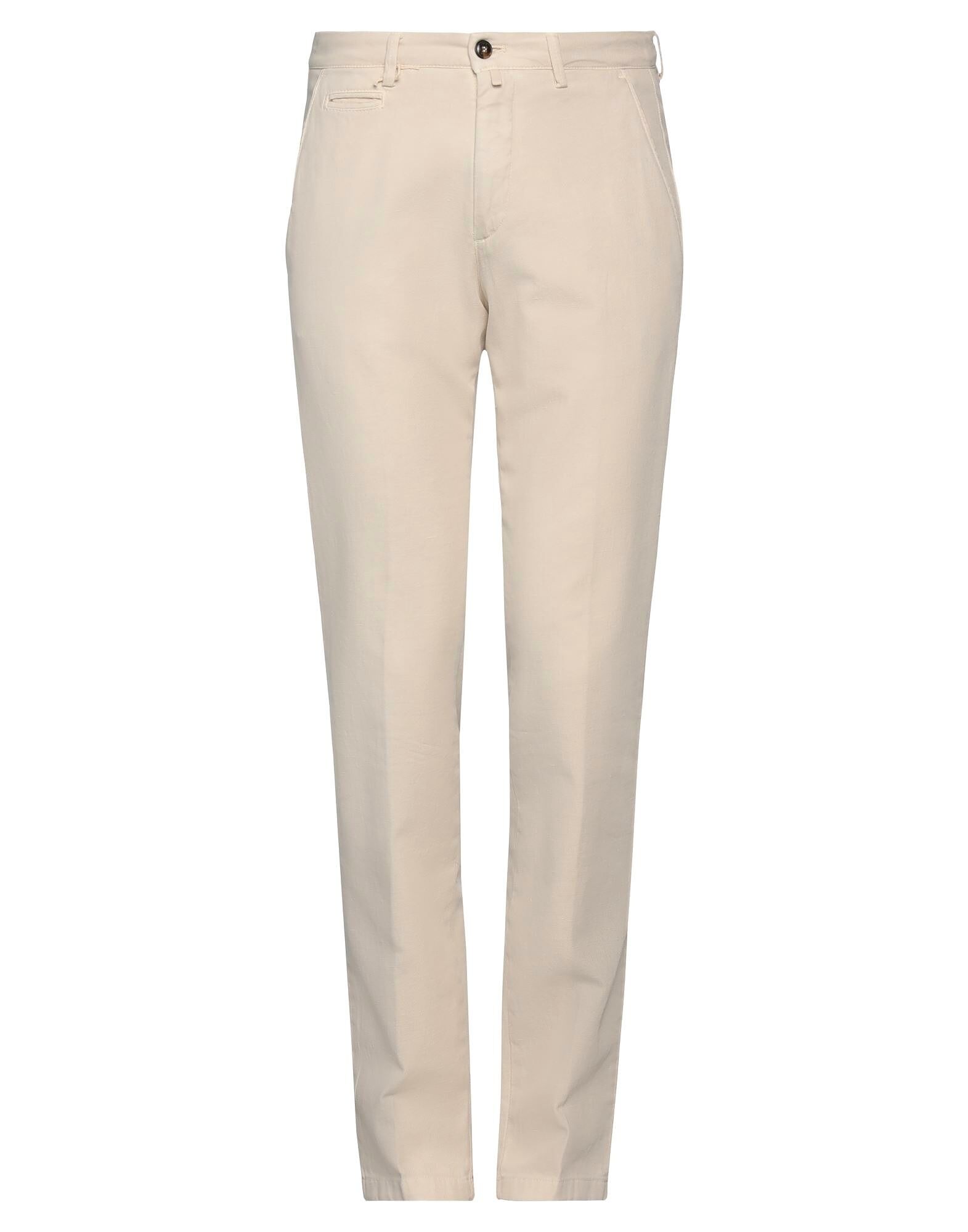 

Брюки Briglia 1948, слоновая кость