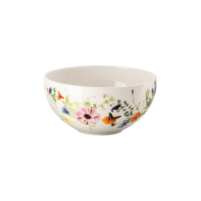 

Миска Brillance Grand Air 0,20 л / 10 см Rosenthal, красочный