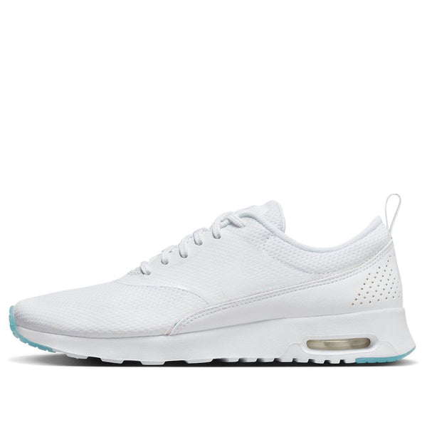 

Кроссовки air max thea Nike, белый