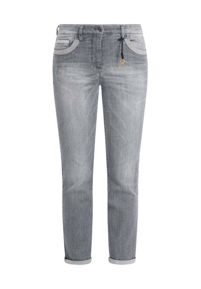 

Джинсы Луна Recover Pants, серый