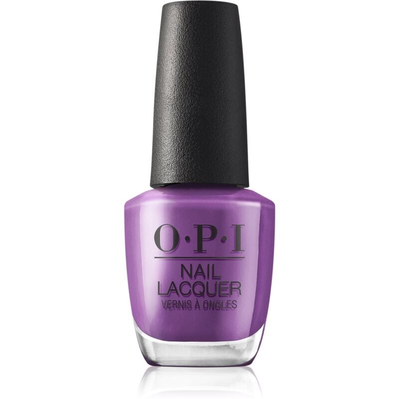 

OPI Nail Lacquer Downtown Los Angeles Violet Visionary лак для ногтей 15 мл