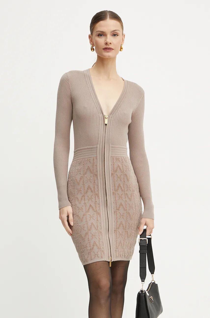 

Marciano Guess платье ГЕРМИОНА, коричневый