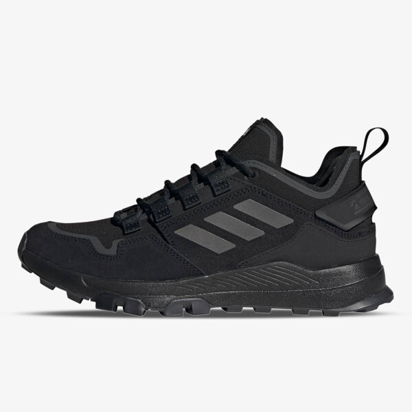 

Кроссовки Terrex Hikster Adidas, черный
