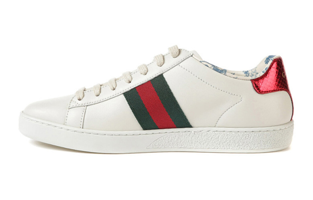 

Женская обувь для скейтбординга Gucci ACE