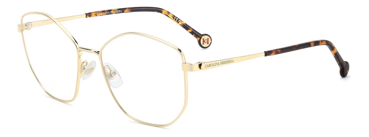 

Женские оптические оправы HER 0345 CAROLINA HERRERA