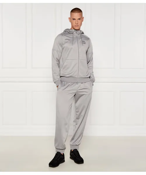 

Спортивный костюм Regular fit Ea7, серый