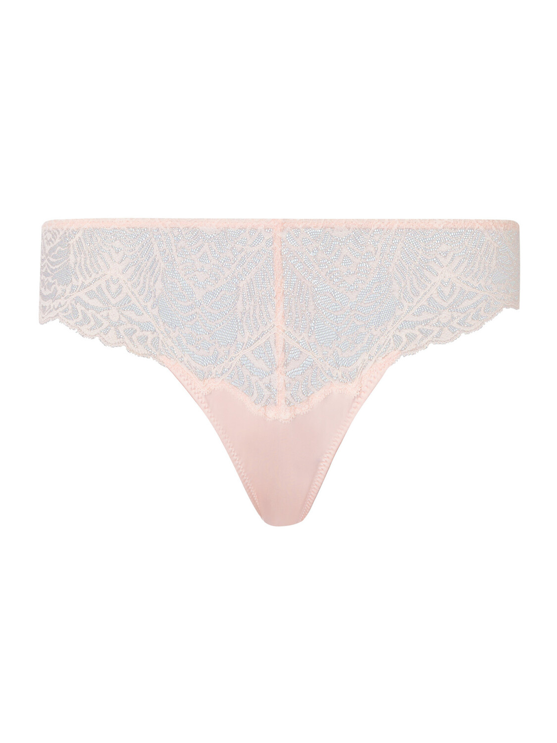 

Трусы Hanro Mini Josephine, цвет peach whip