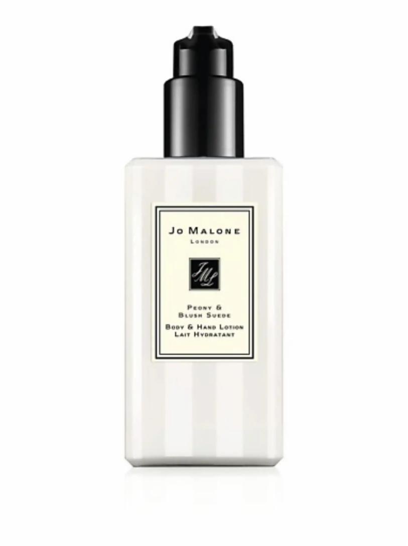 

Лосьон Для Тела Peony & Blush Suede, 250 мл Jo Malone London