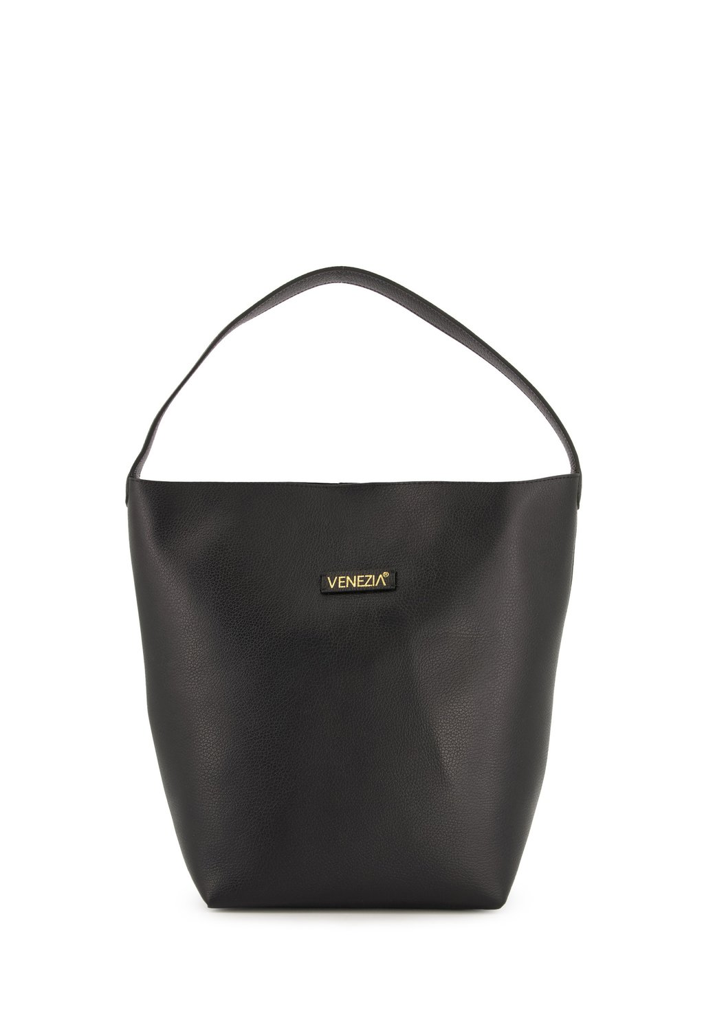 

Сумка-тоут VENEZIA, черный