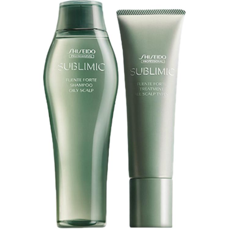 

Shiseido увлажняющий набор для стирки и ухода из двух предметов увлажнение, очищение, разглаживание SHISEIDO PROFESSIONAL