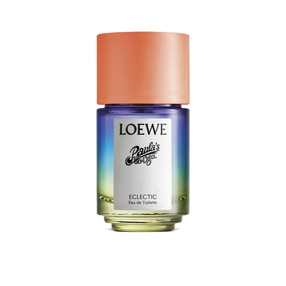 

Духи Paula’s ibiza eclectic Loewe, 50 мл