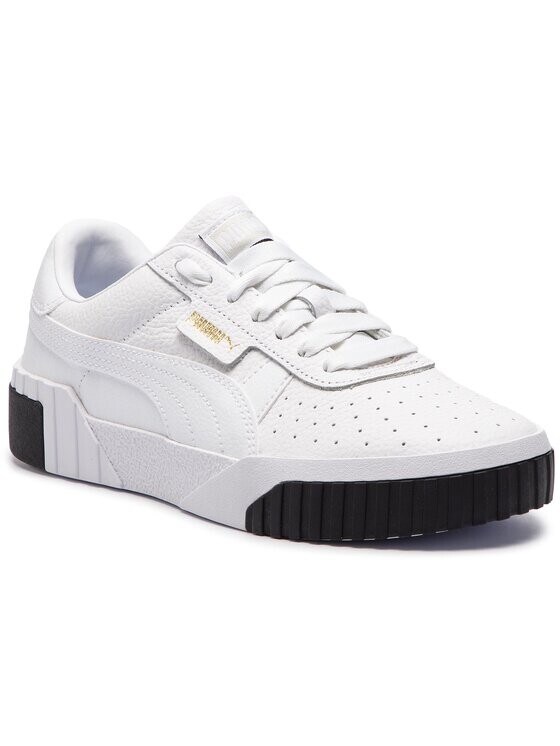 

Кроссовки Puma, белый