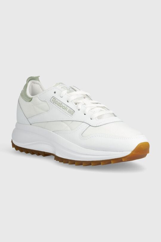 

Кроссовки Reebok Classic, белый