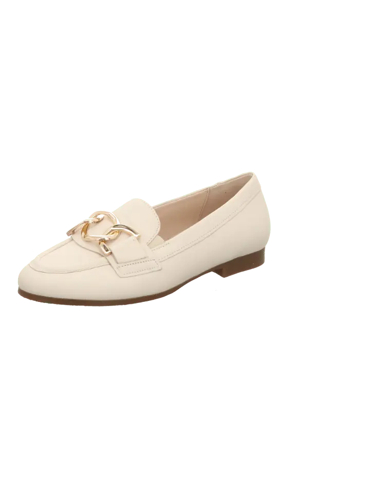 

Тапочки Gabor Comfort Trott, цвет neve gold