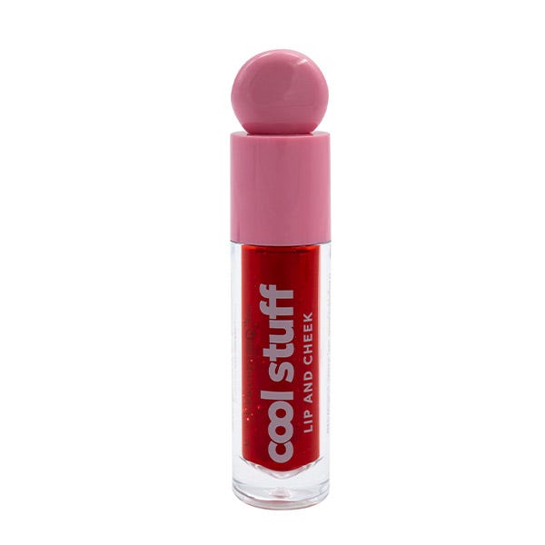 

Тинт для губ и щек COOL STUFF Lip & Cheek Tint, 01 Tag