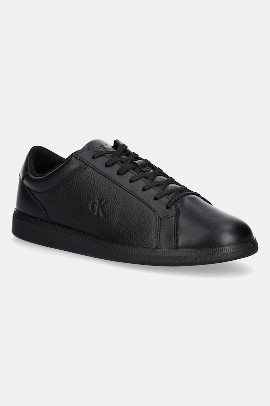 

Кроссовки Low Profile Cupsole CM Calvin Klein Jeans, черный