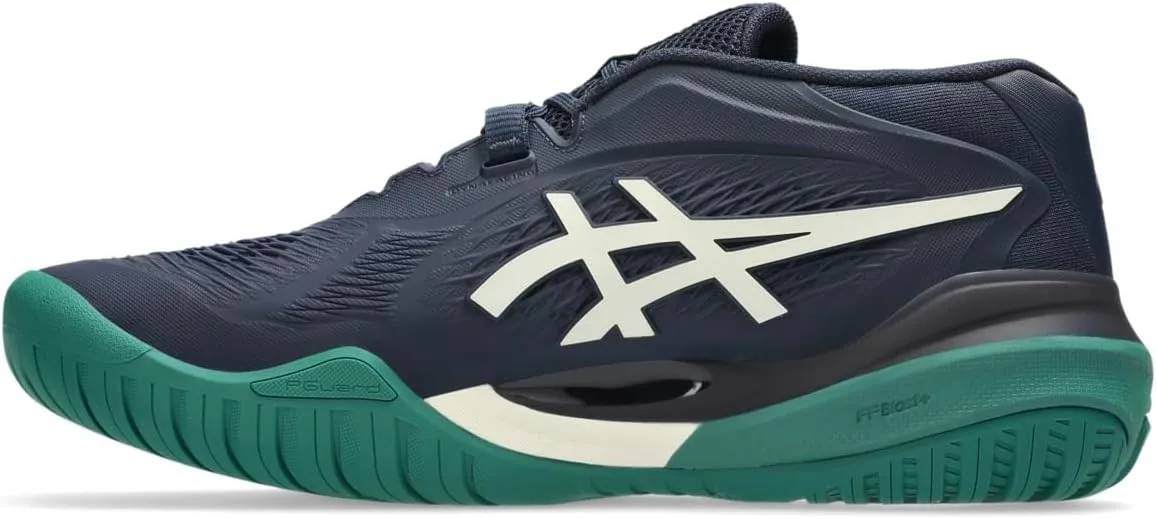 Мужские кроссовки ASICS Gel-Resolution XSneaker — фото 4