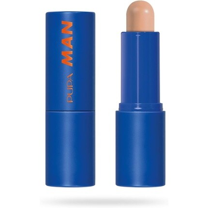 

Консилер для лица и глаз Man Quick Eraser 001 без диет 4,5G, Pupa