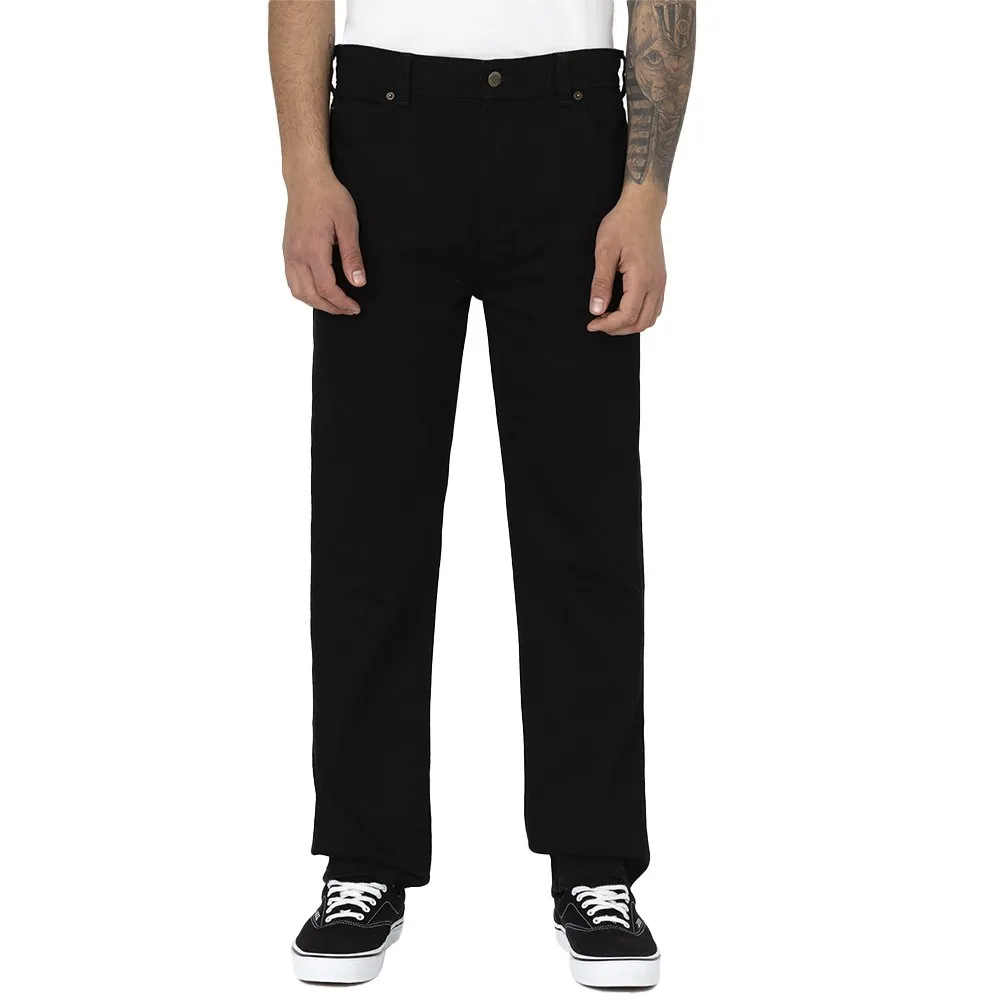 

Джинсы Dickies Houston, черный