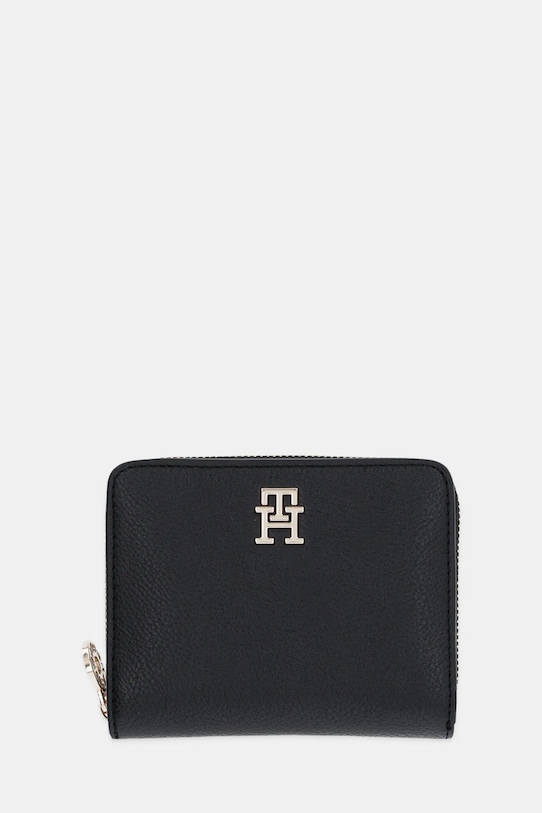 

Кошелек Tommy Hilfiger, черный