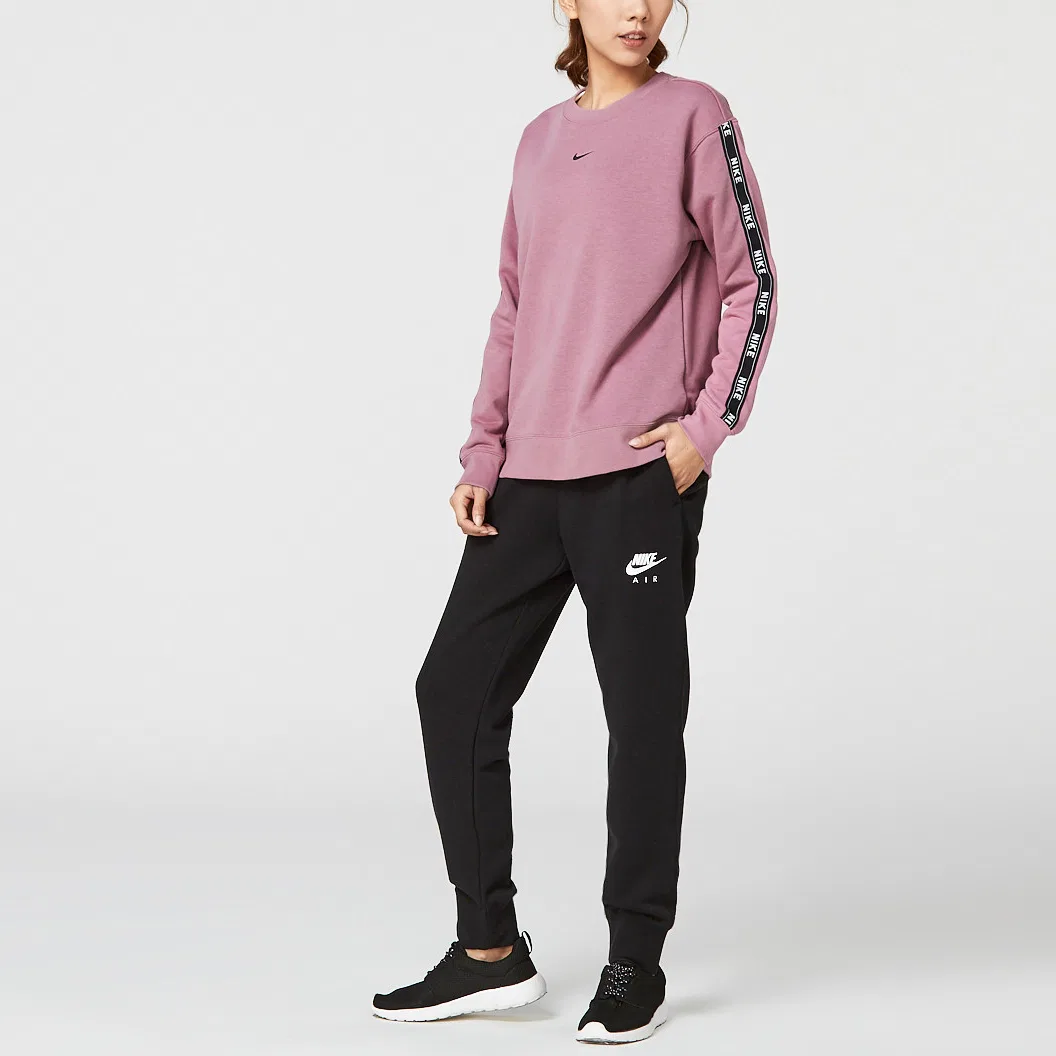 Свитшот женский Nike 515 Crew Neck — фото 4