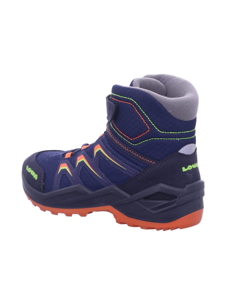 LOWA Кроссовки Outdoorschuh in blau — фото 3