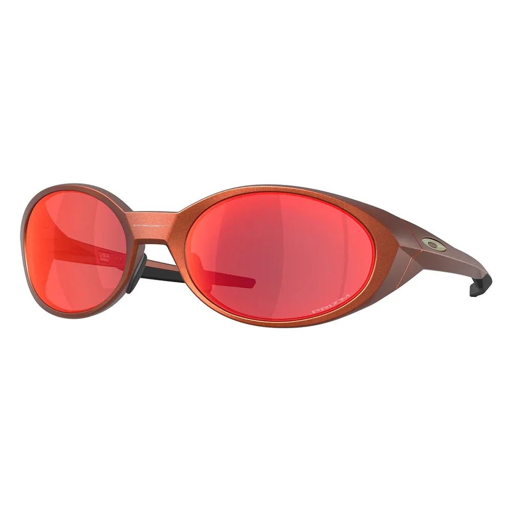 

Солнцезащитные очки Oakley Eyejacket redux, оранжевый