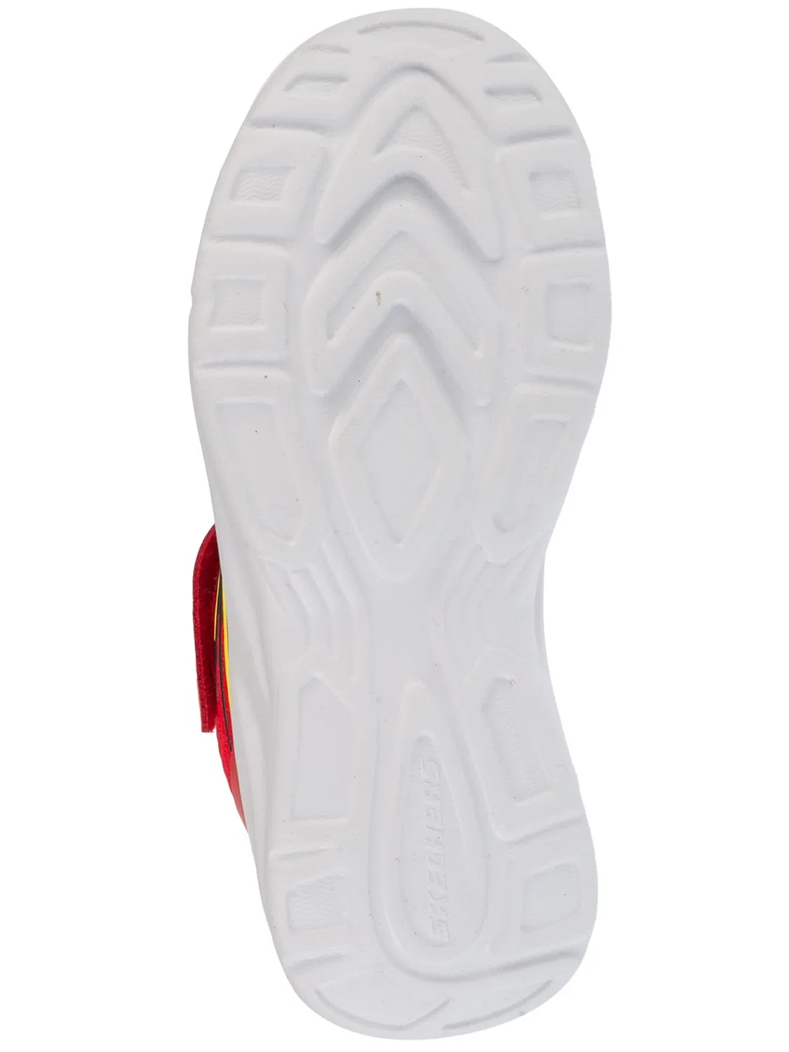 Кроссовки 'Skechers Dynamatic - Swift Tread' Skechers, Red — фото 3