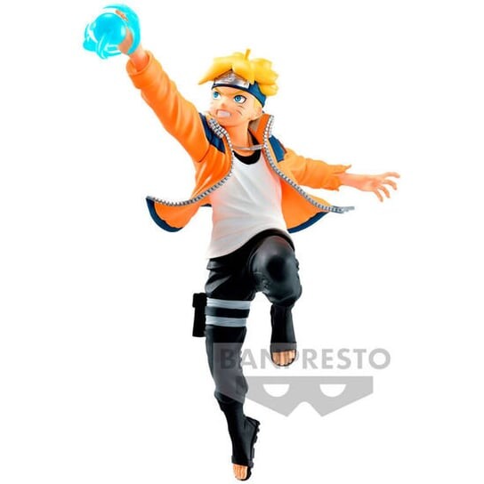 

Фигура Узумаки Боруто Vibrations Stars Next Generations Boruto 13см Banpresto