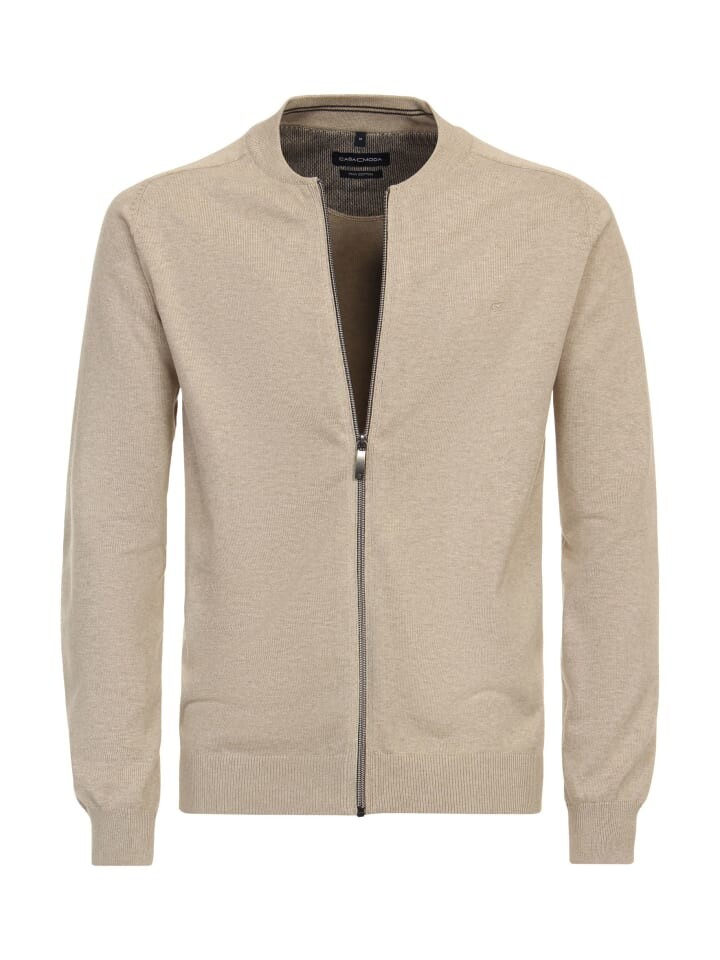 

Спортивная куртка CASAMODA, бежевый