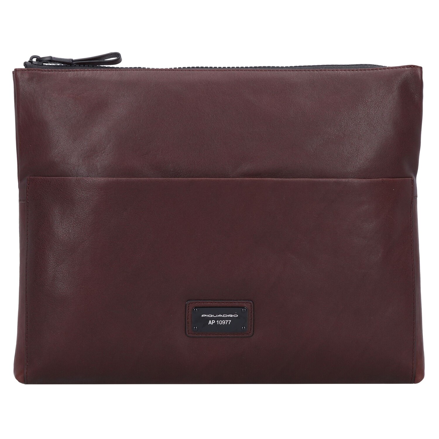 

Сумка для ноутбука Piquadro Harper Herrentasche Leder 33 cm, темно коричневый